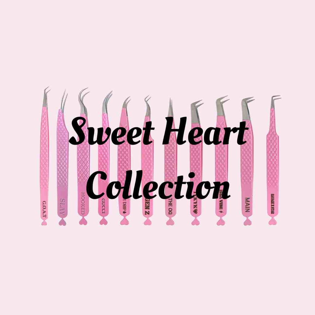 Sweet Heart Collection