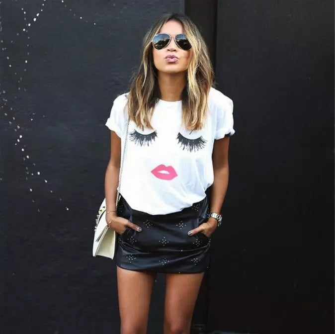 Lash Tshirt -1