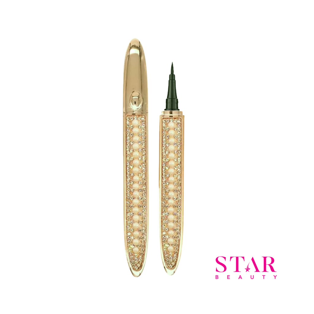 Star Beauty 2in1 Everlasting Eyeliner & False Lash Glue Duo-0