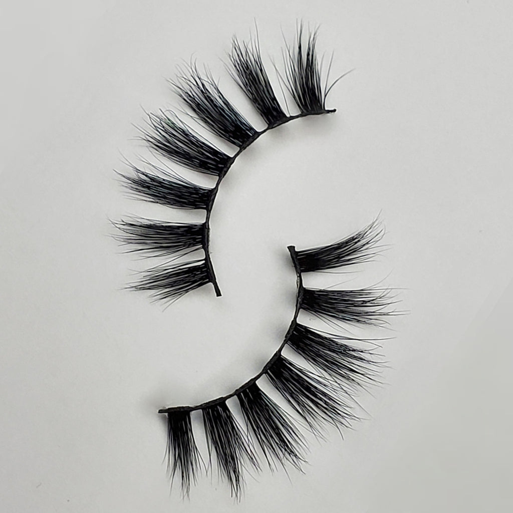 Star Beauty "New York" Lashes-1