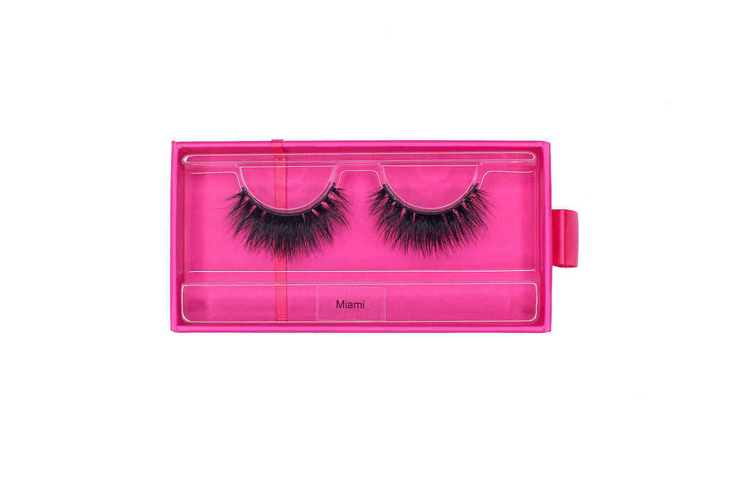 Star Beauty "Miami" Lashes-0