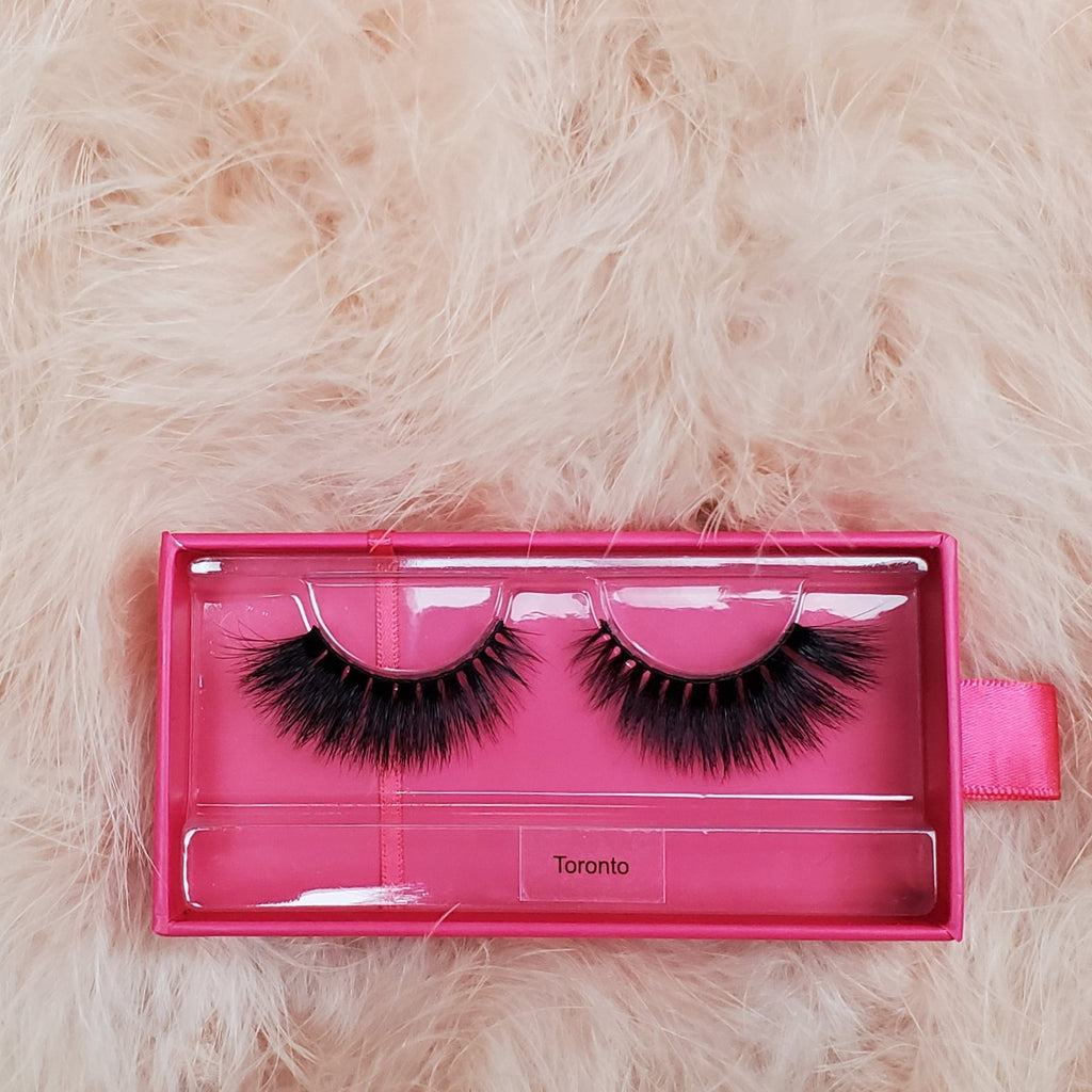 Star Beauty "Toronto" Lashes-2