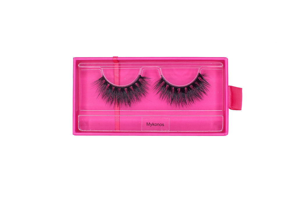 Star Beauty "Mykonos"Lashes-0