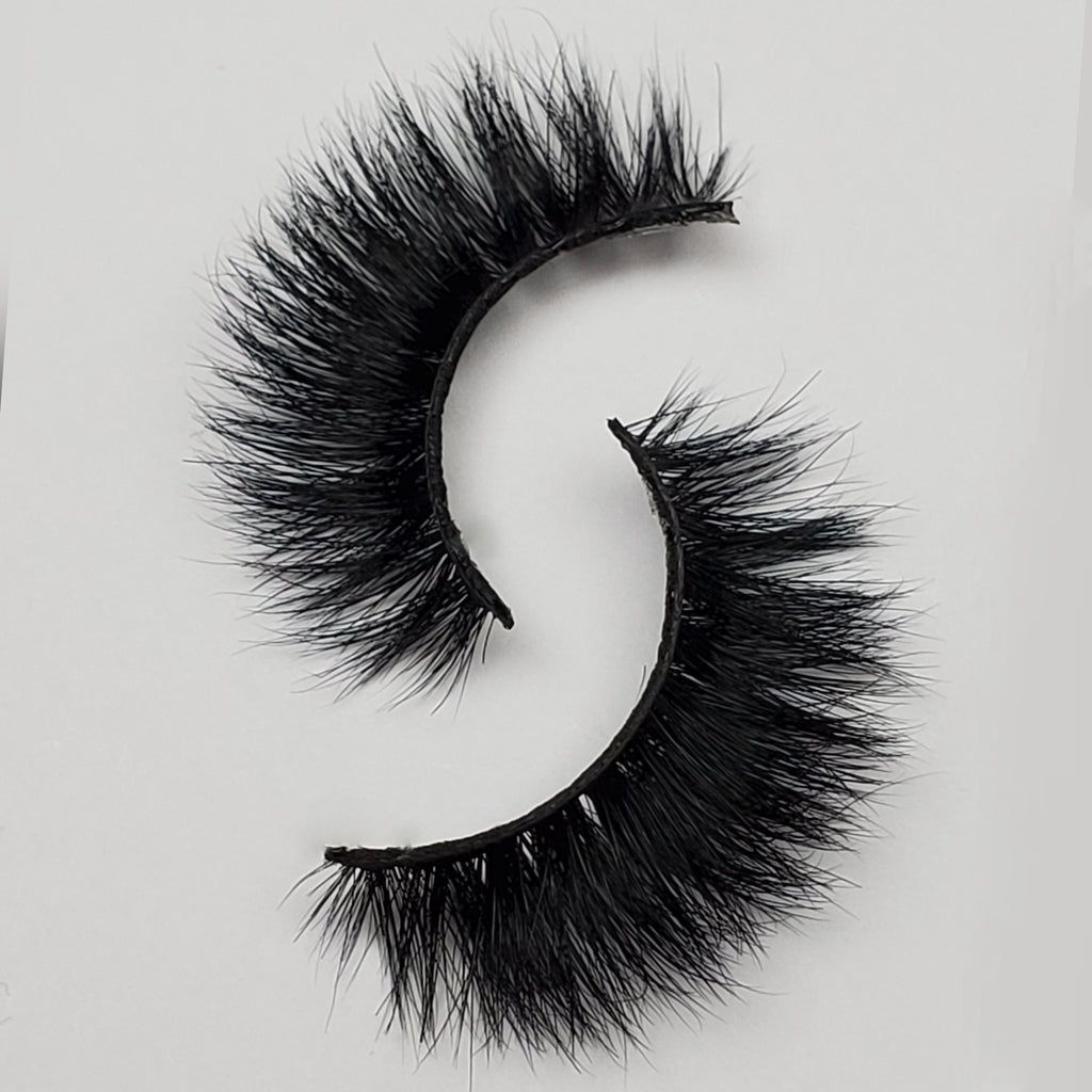 Star Beauty "Miami" Lashes-1