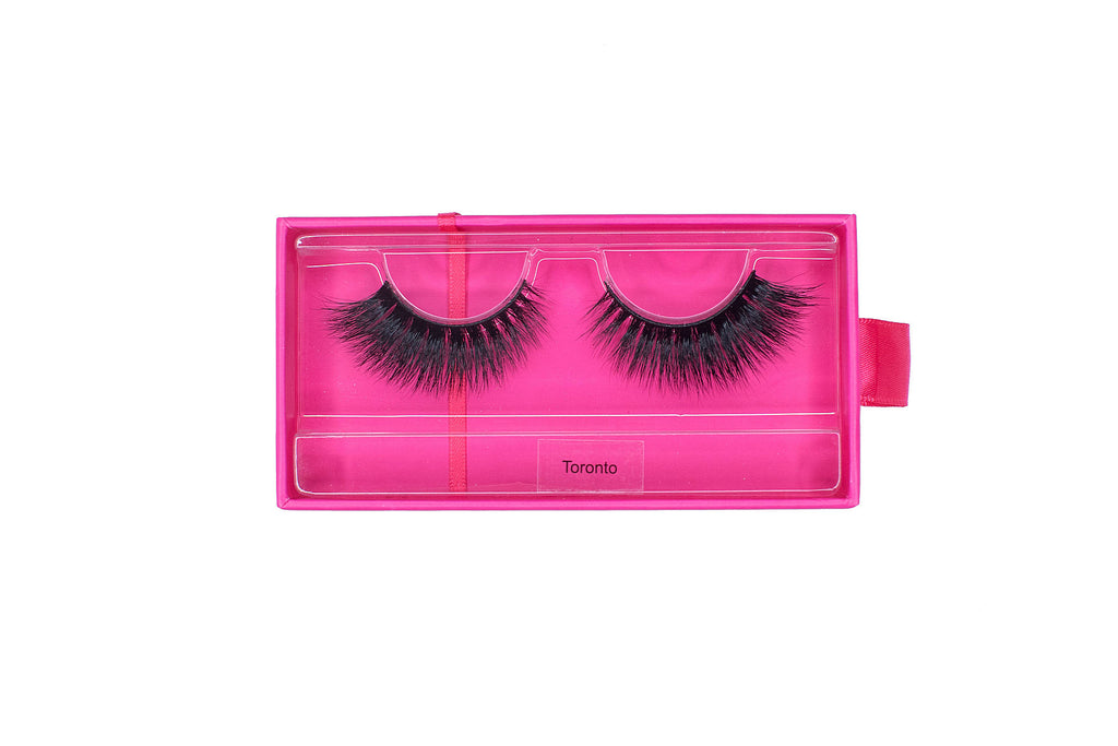 Star Beauty "Toronto" Lashes-0